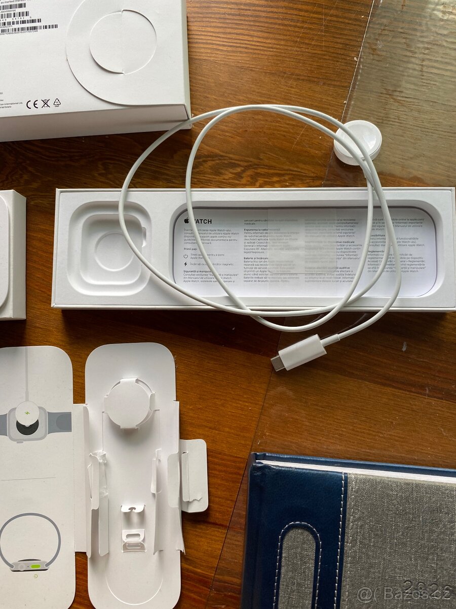 Apple Watch SE 2gen - 3