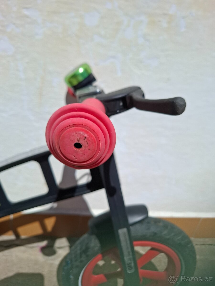 First Bike Limited - 3