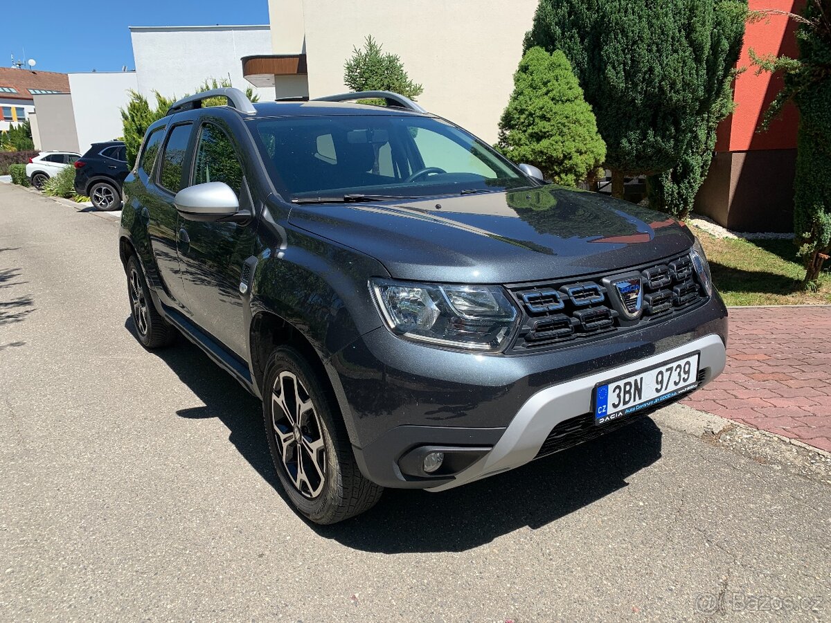 Dacia Duster II 1.3TCe - 3