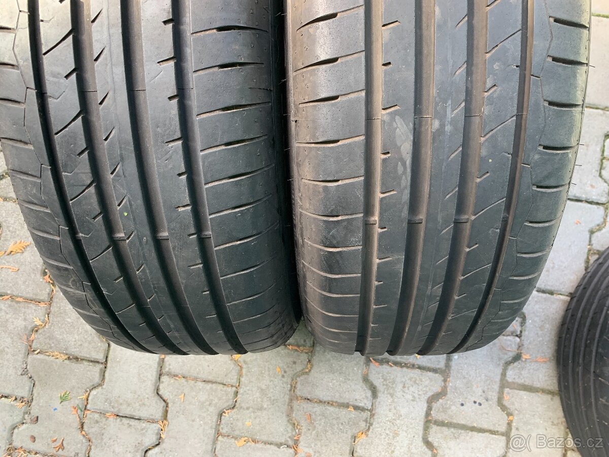 MB Vito Viano 17" - 3