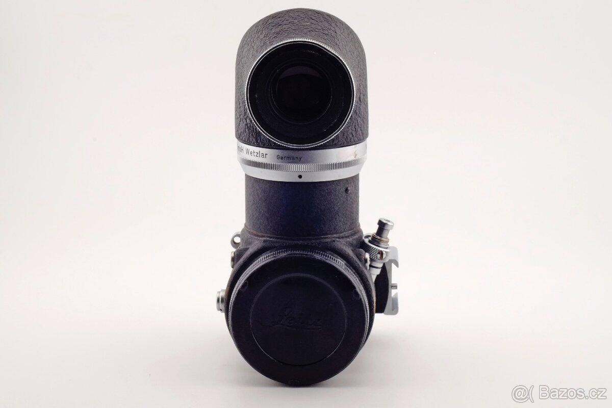 Leica Visoflex I - 3