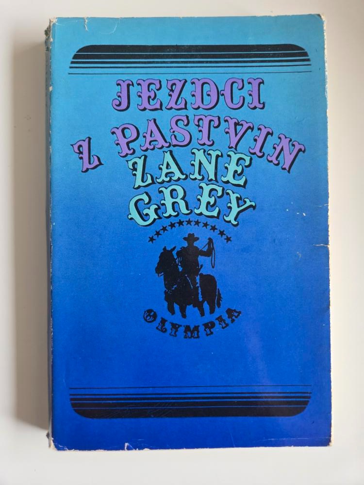 🐎 Divoký západ a divoký východ - 3