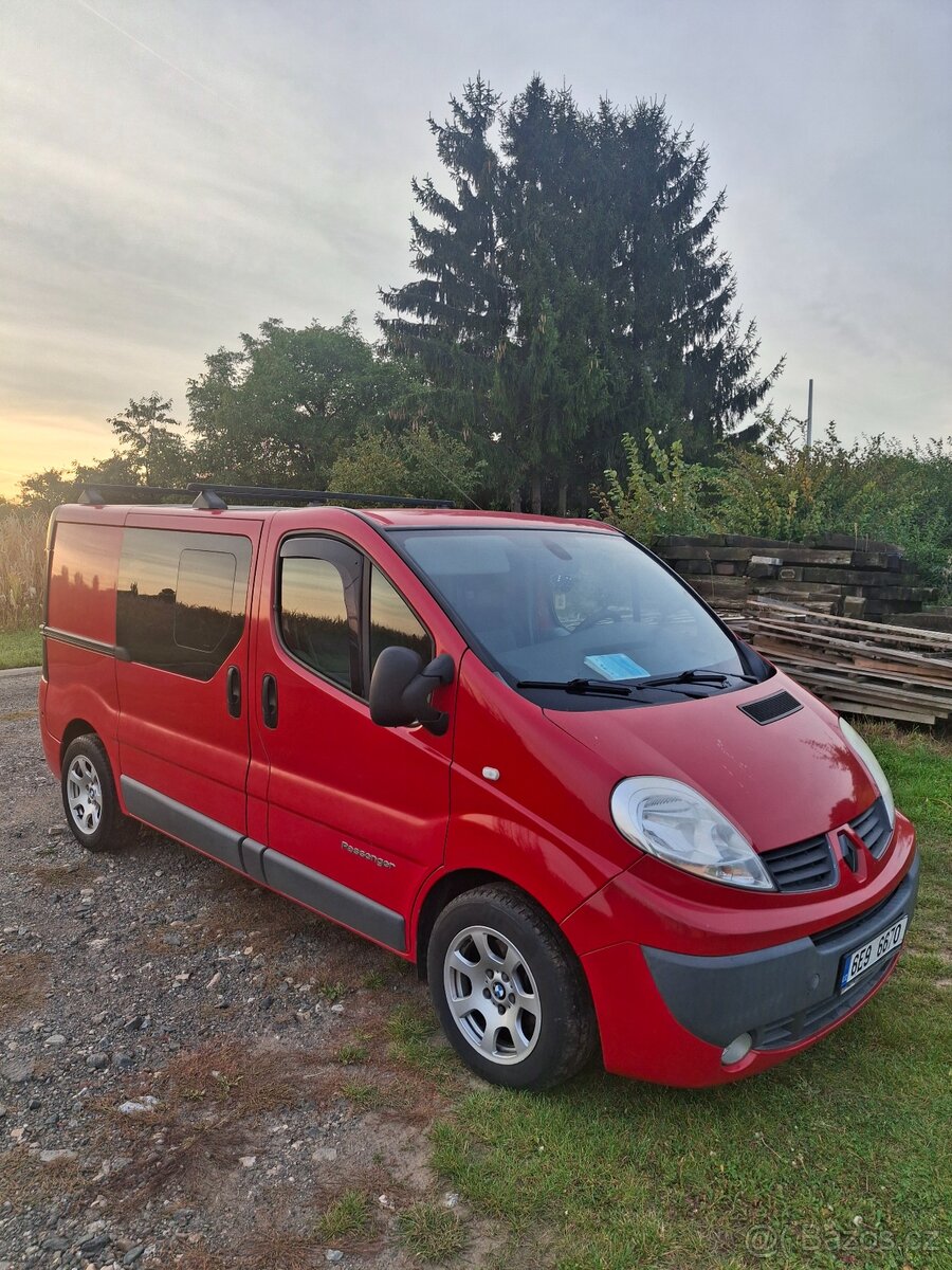 Renault Trafic - 3