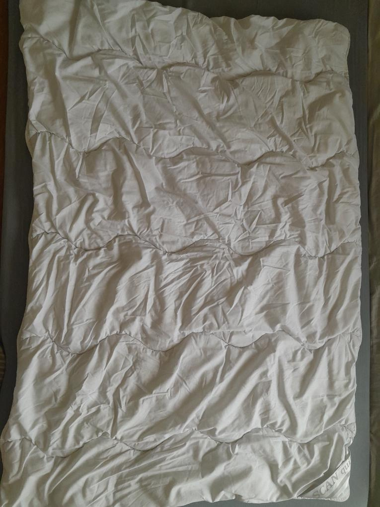 Dětská deka a polštář Scan Quilt - 3