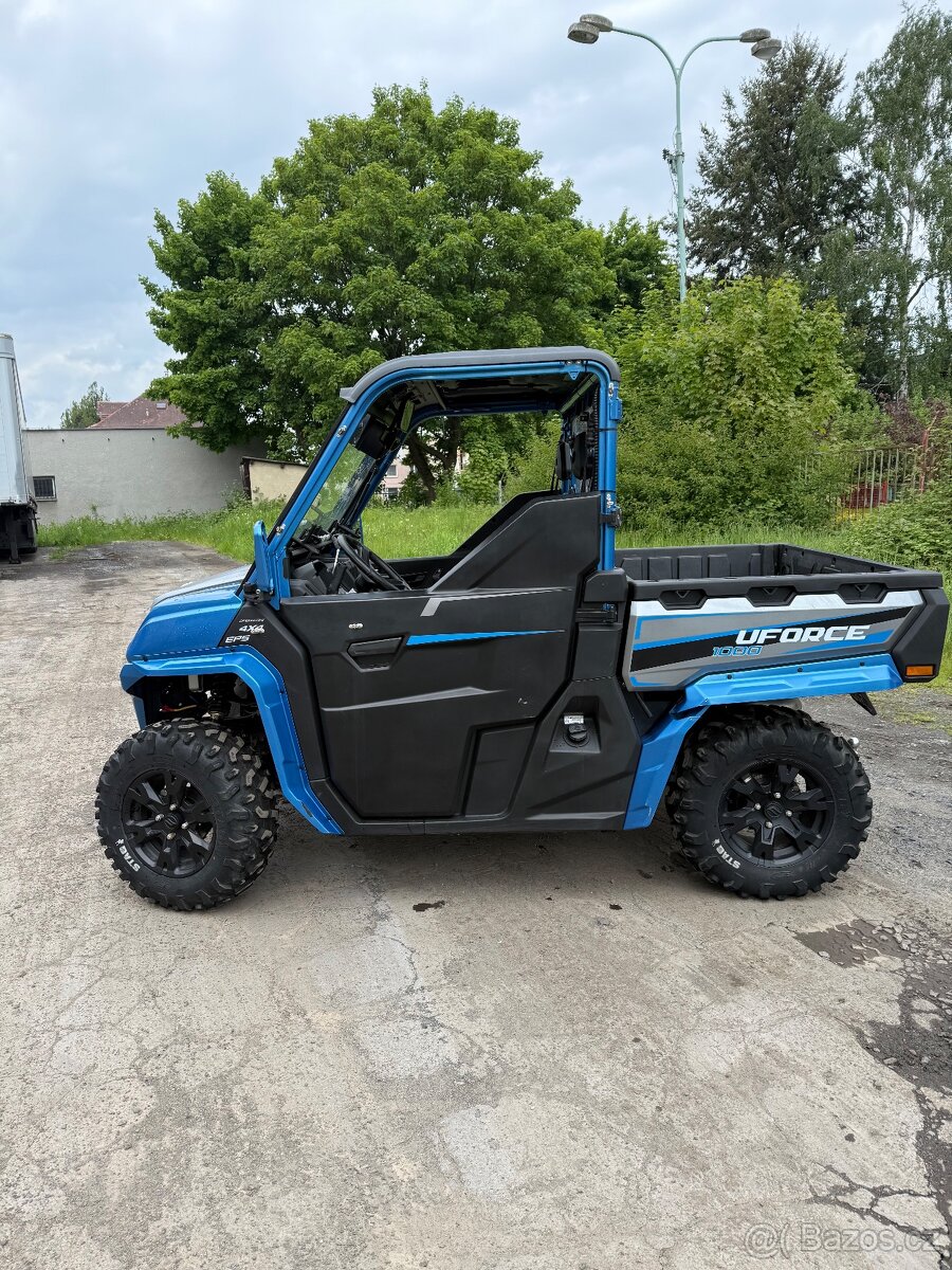 Utv