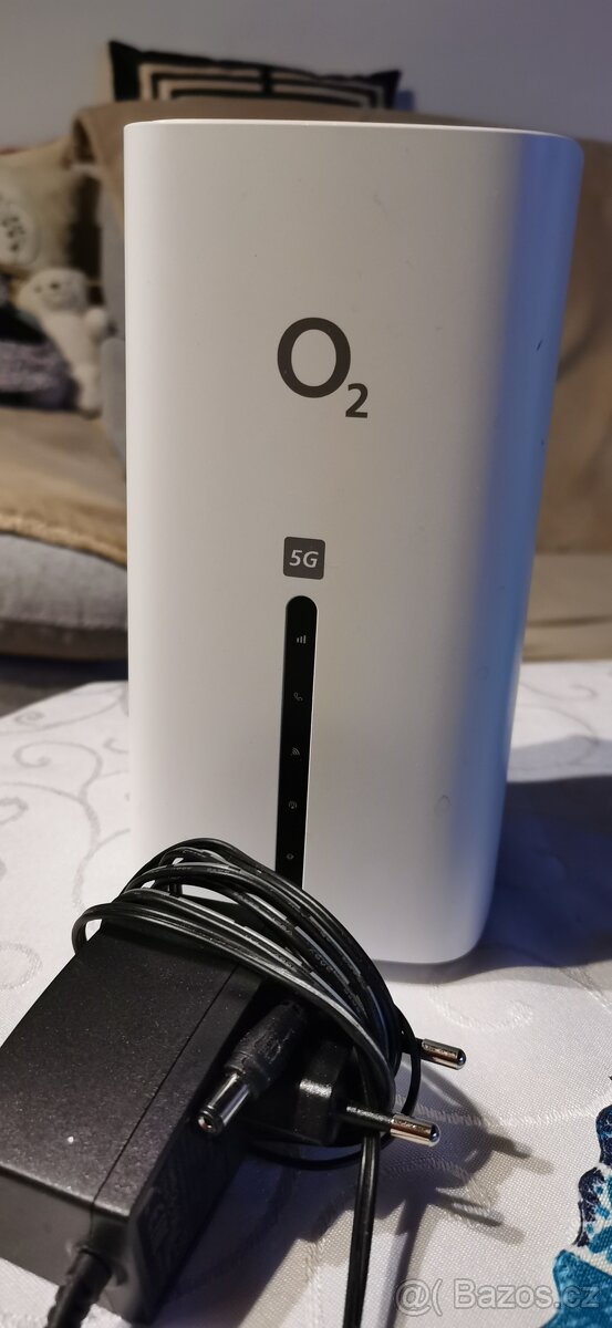 TP-LINK NX 510V 5G - 3