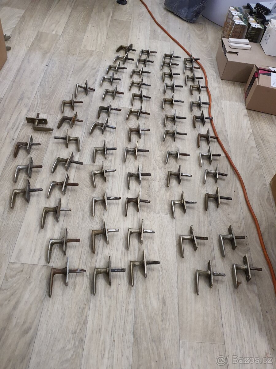 Prodám zbytky po rekonstrukci.. - 3