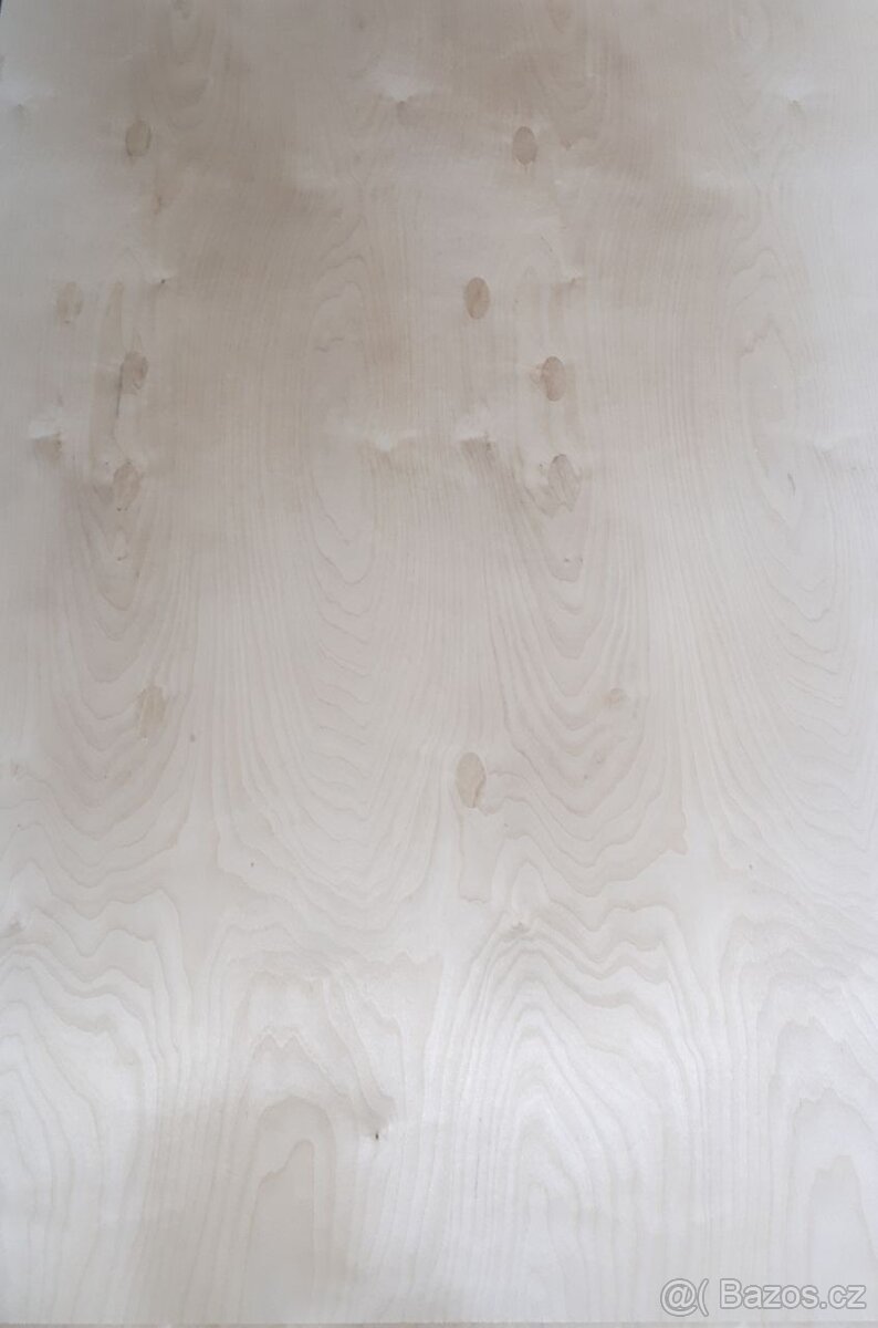 Prodam překližky - 3