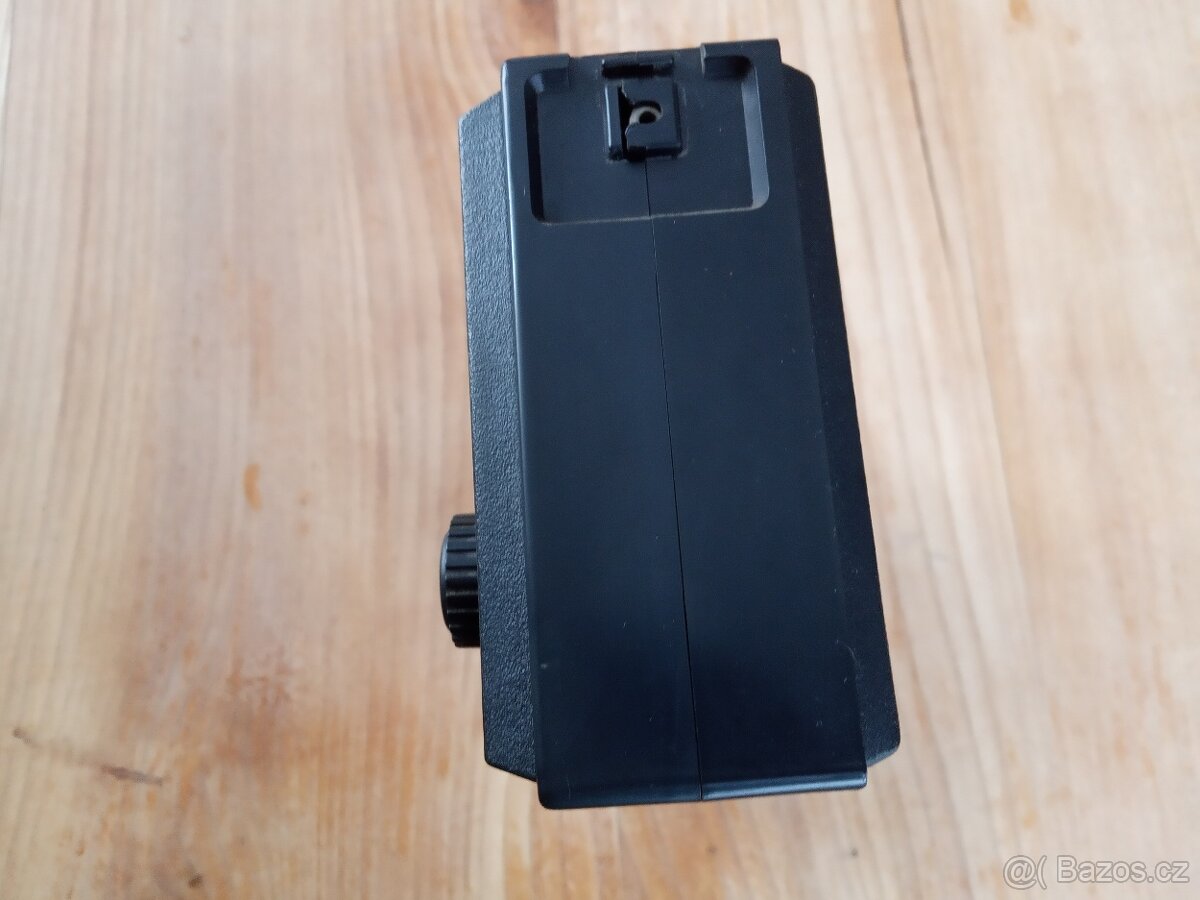 Retro rádio Sokol - 3