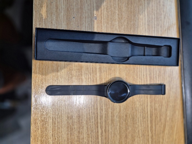 Galaxy Watch5 Pro - 3