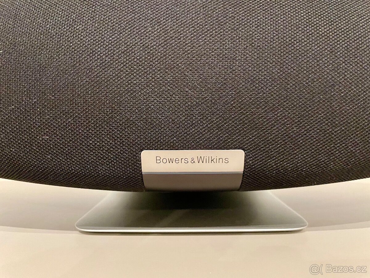 Bowers&Wilkins Zeppelin - 3