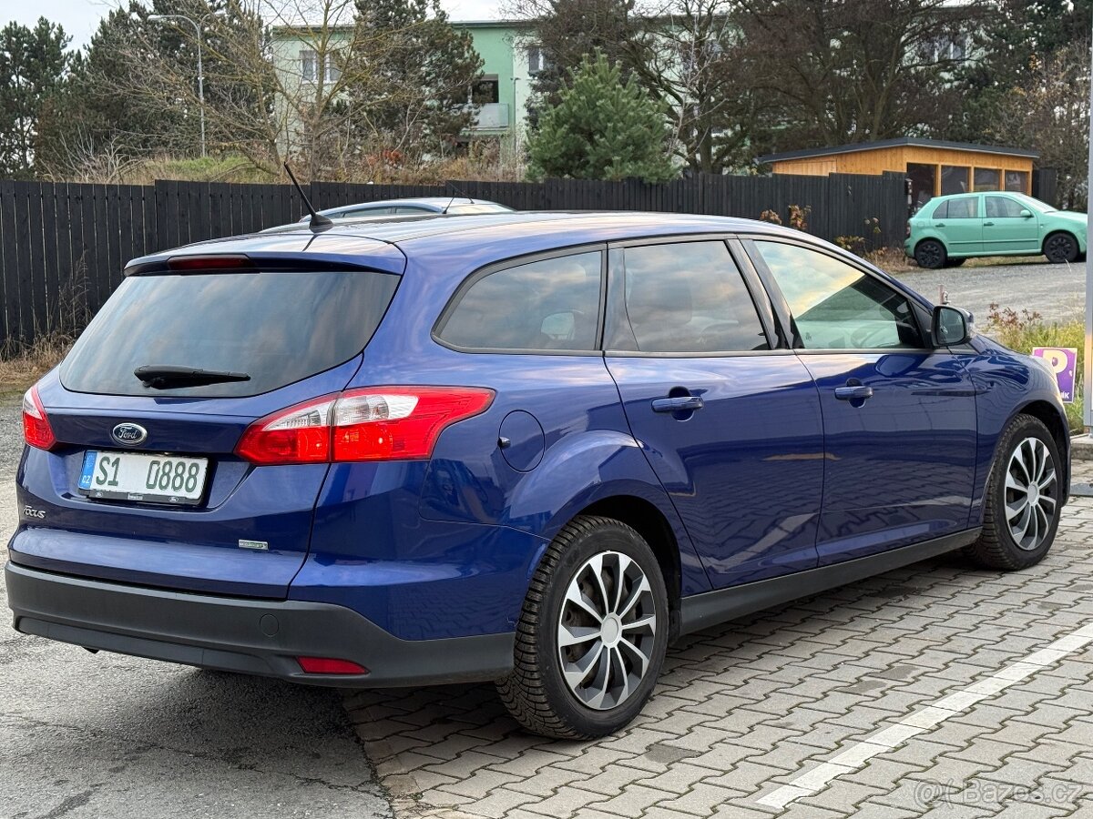 FORD FOCUS 1.0 74 KW R 2014 - 3