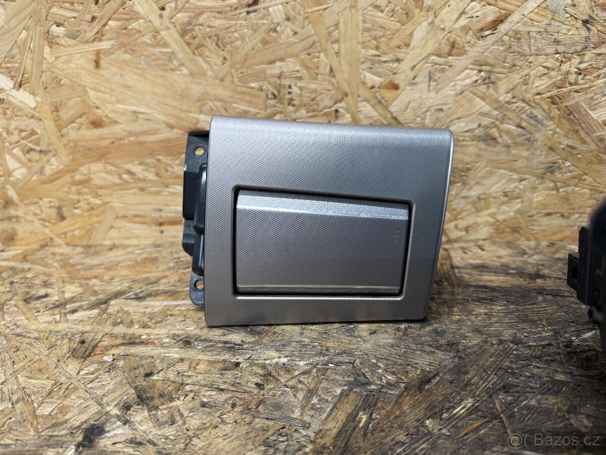 KOMPLETNÍ VÝDECHY TOPENÍ JAGUAR XF - 3