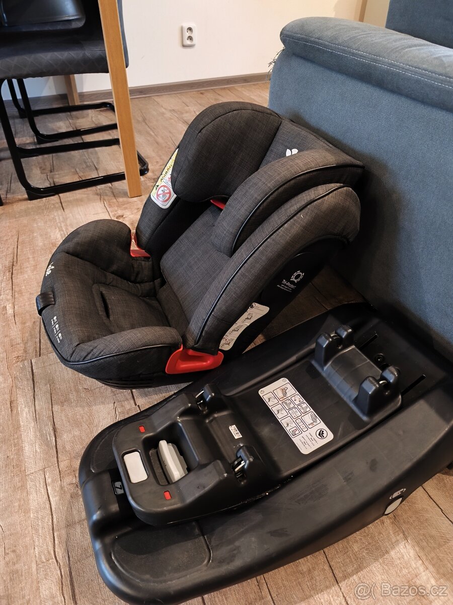 Autosedačka joie - 3