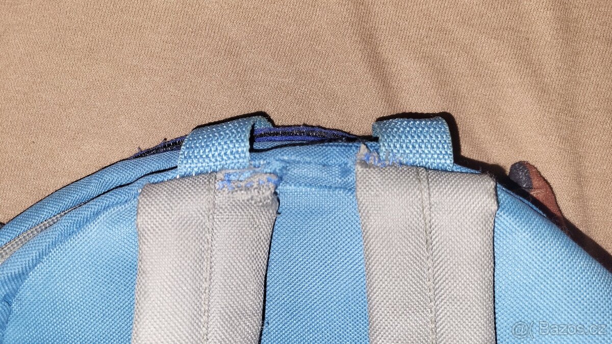 5 detskych batuzku pro nenarocne - 3