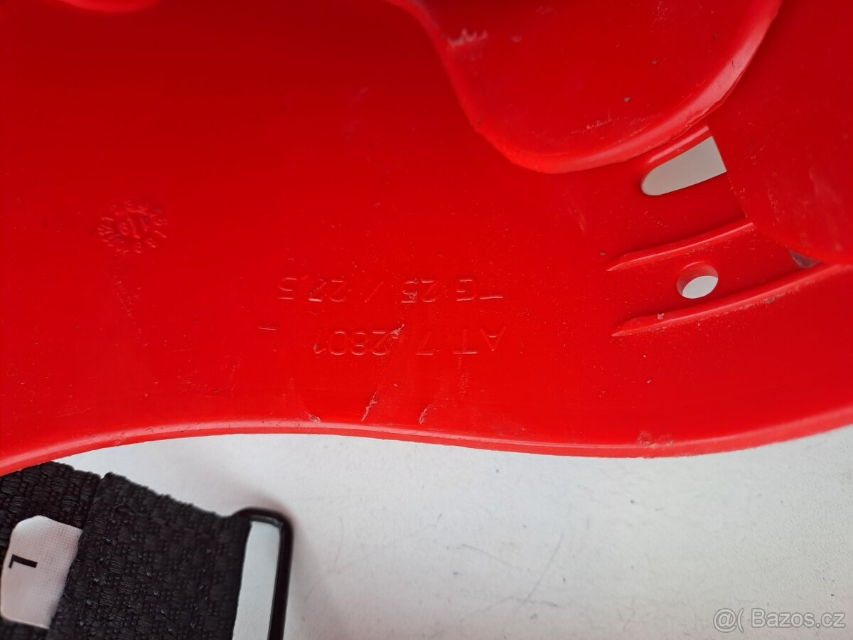 Dětský lyžařský set - 3