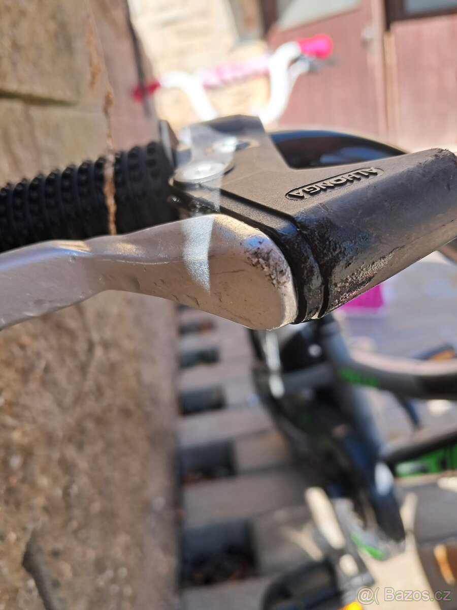 Dětské kolo 12 - 3