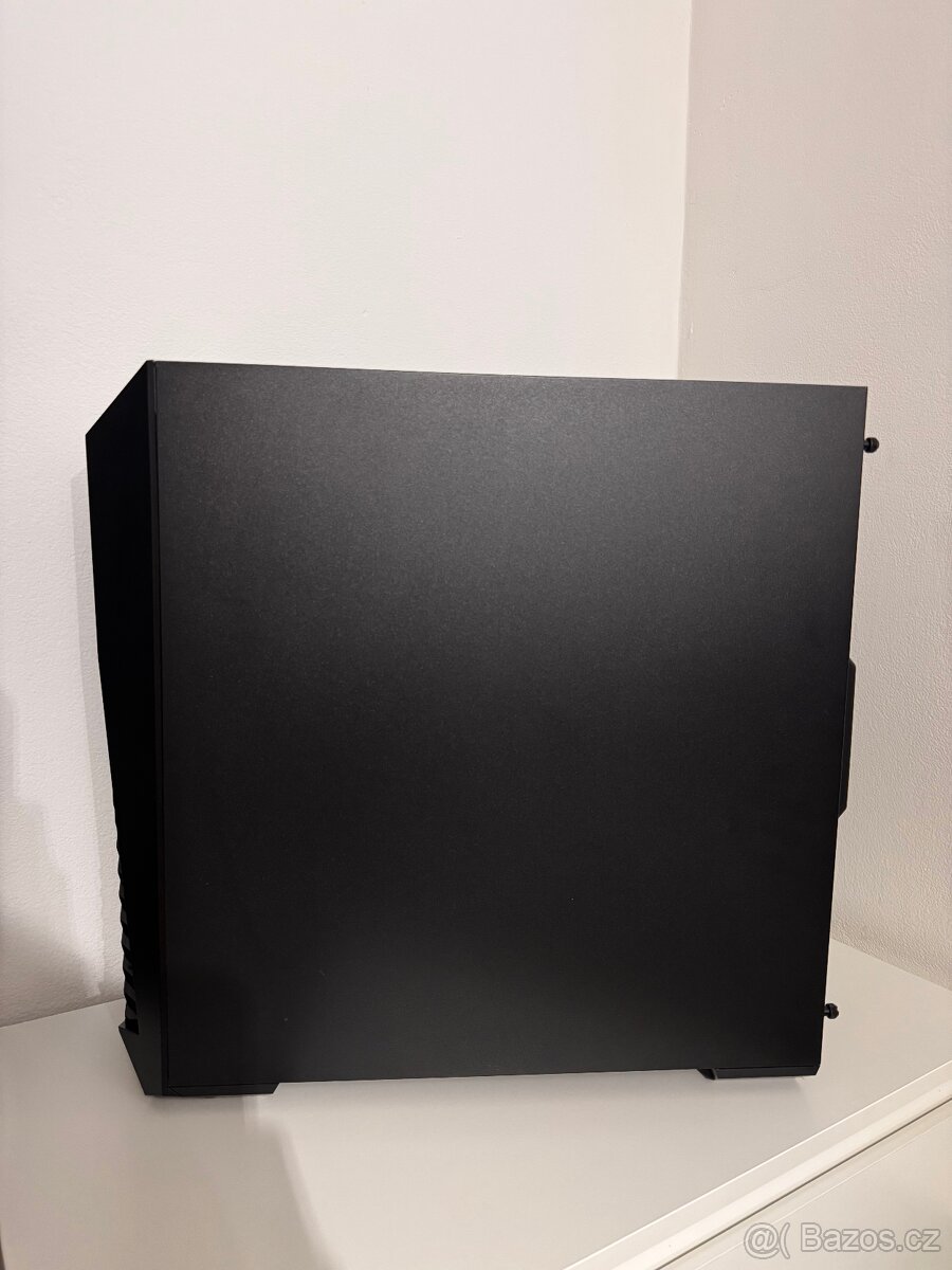 Ryzen 5 5600G, RTX 3060 12GB, 16GB RAM, 500GB SSD, Win11Pro - 3