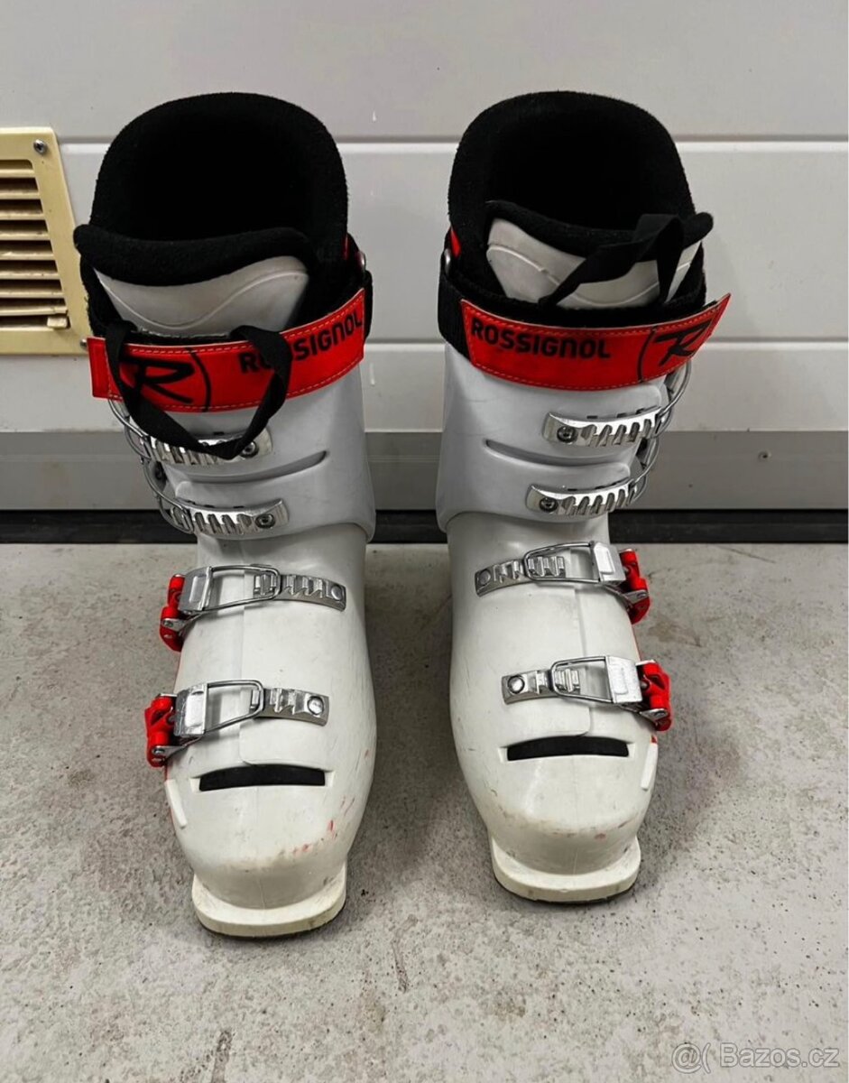 Rossignol Hero JR 65 - 3