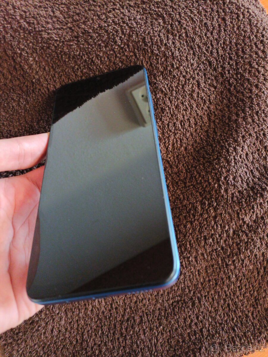 Xiaomi Redmi 12C 64GB Blue - 3