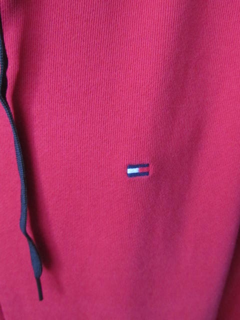 Pánská mikina Tommy Hilfiger vel. XXL - nová - 3