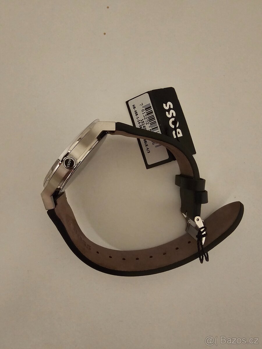 Hodinky BOSS Candor - styl Tissot PRX - 3