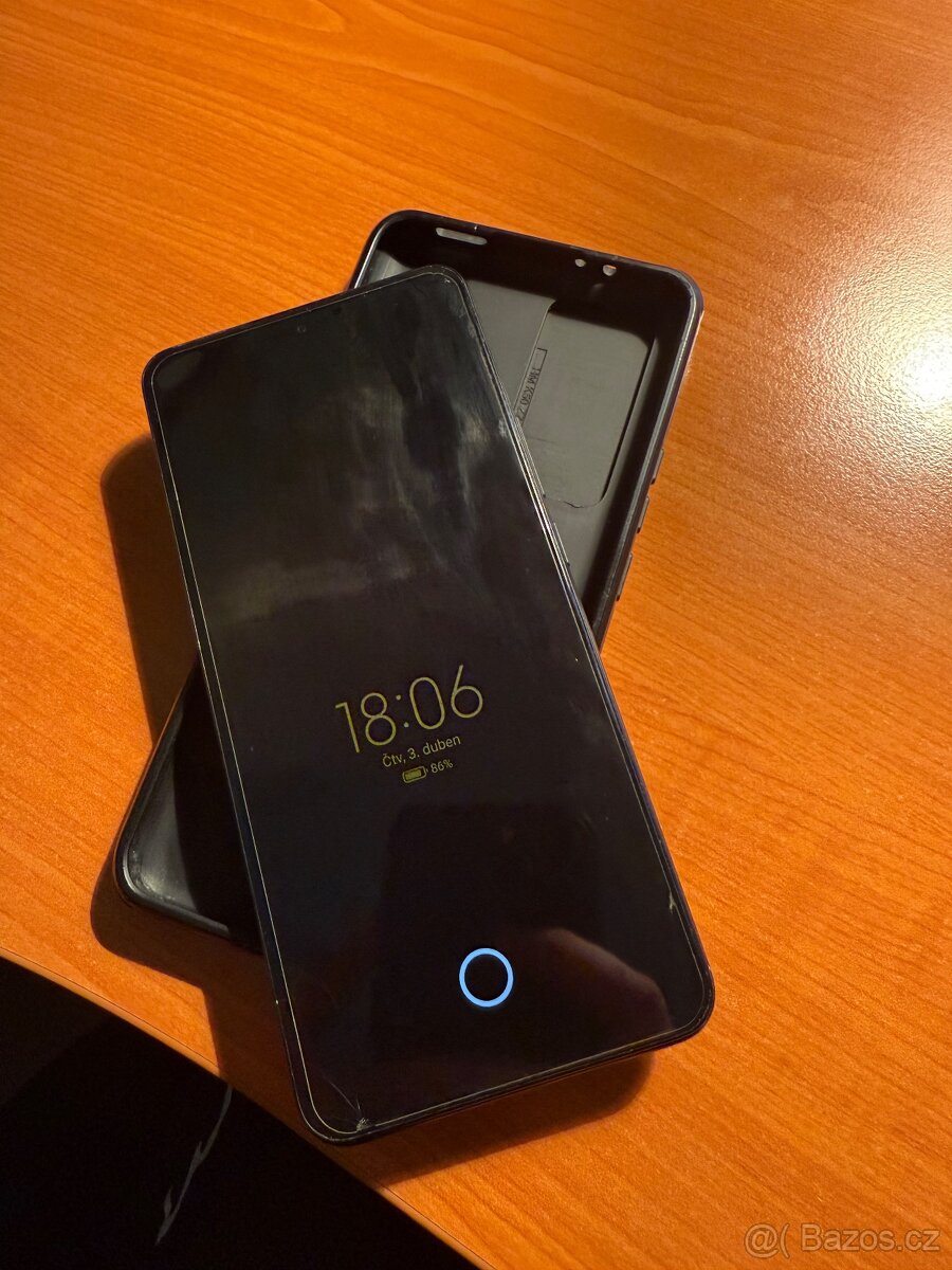 Xiaomi 12t 8+4gb/256gb - 3