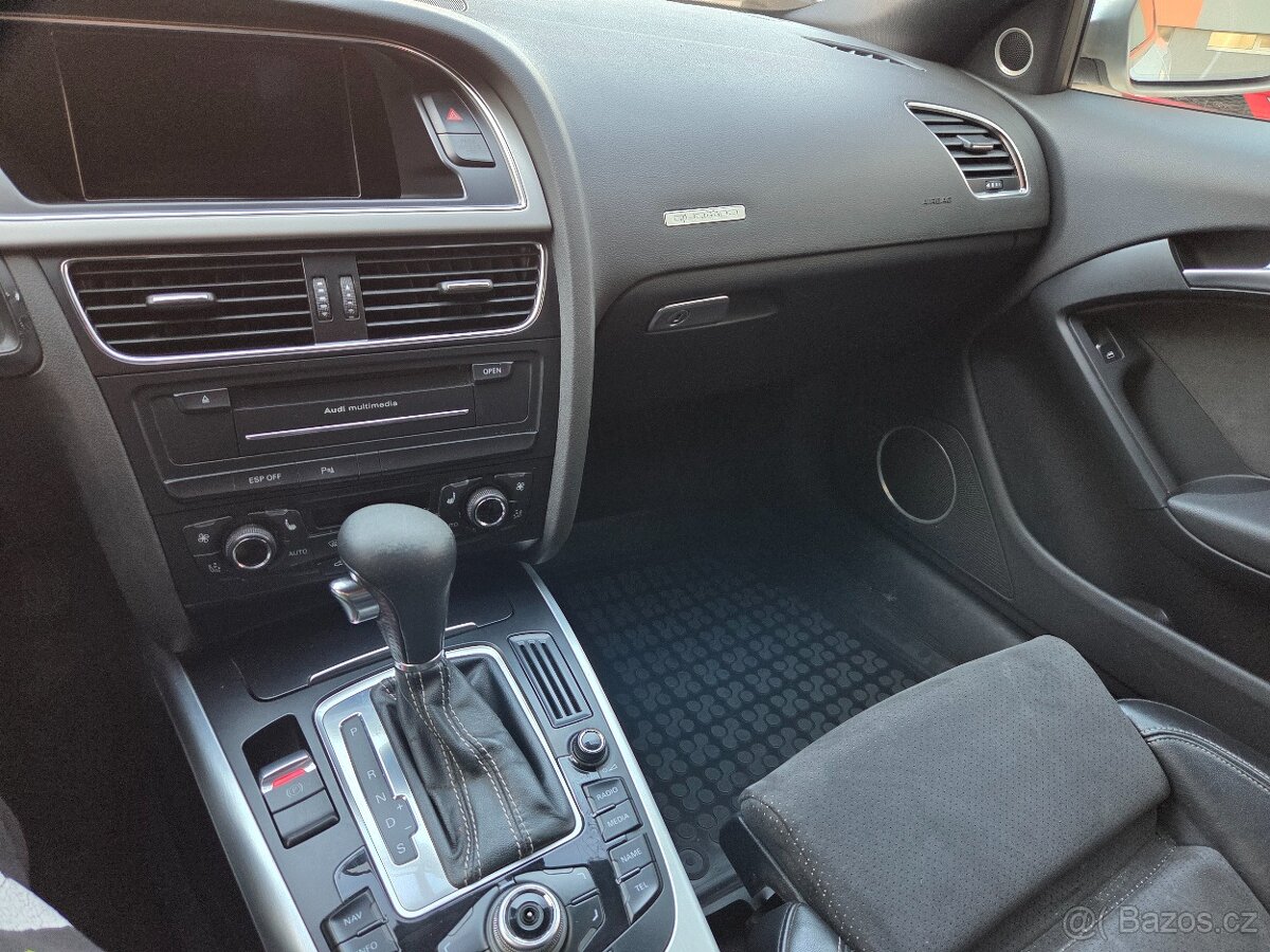 Audi a5 - 3