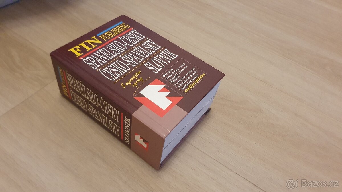 Knihy viz seznam - 3