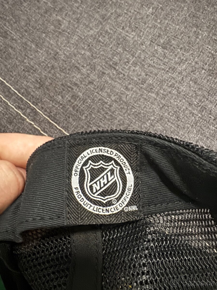 Kšiltovka NHL - 3