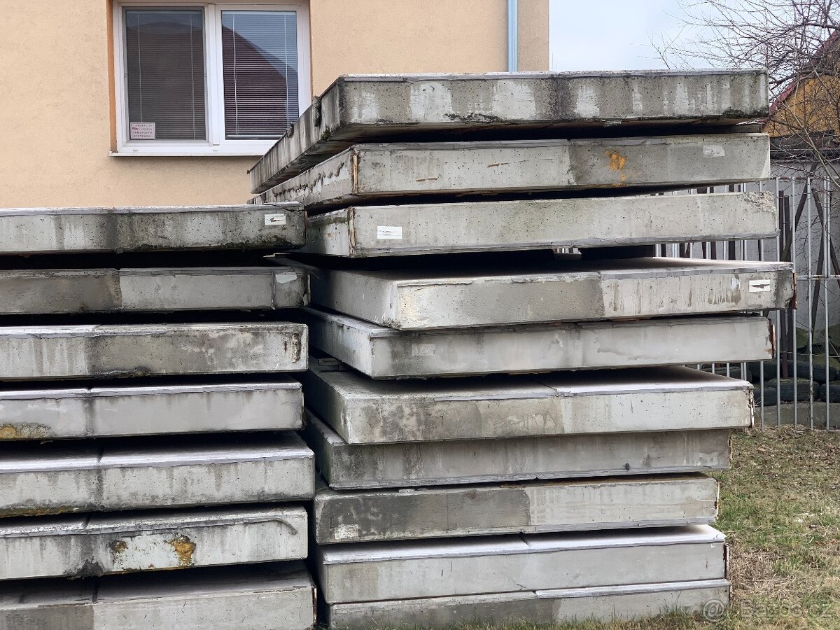 prodej soklových panelů - 3