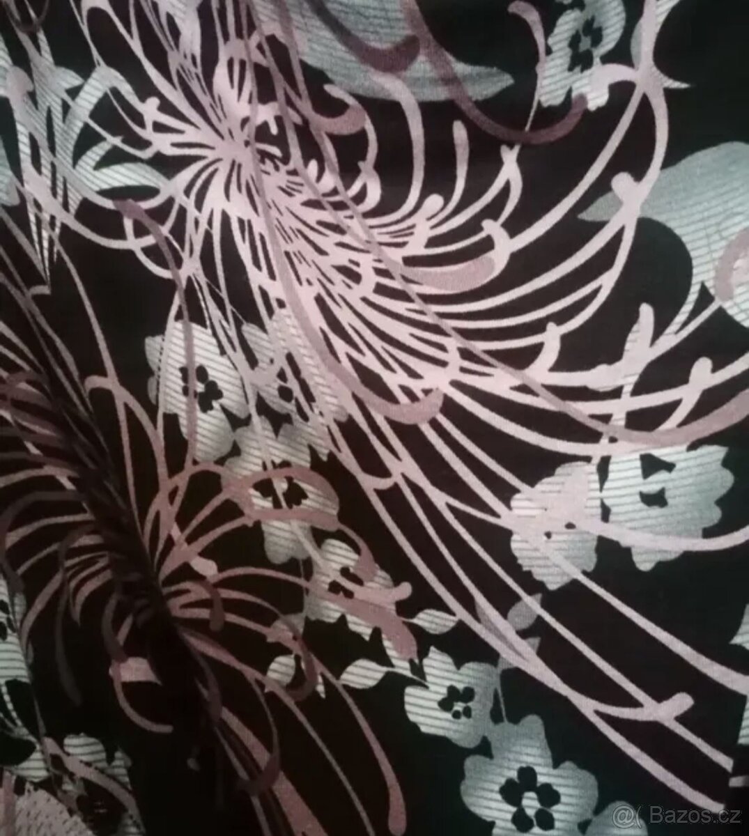 Nové šaty, vel. 42 - 3