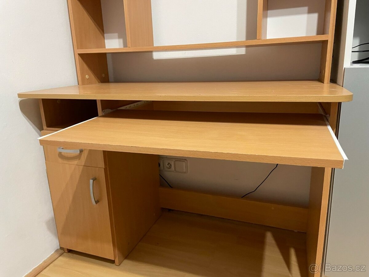 Psací stůl - 3