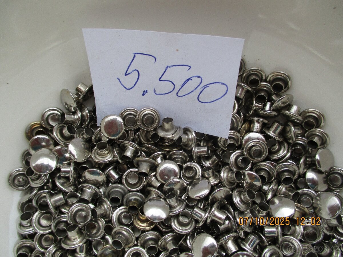 Prodám přebytky - 3