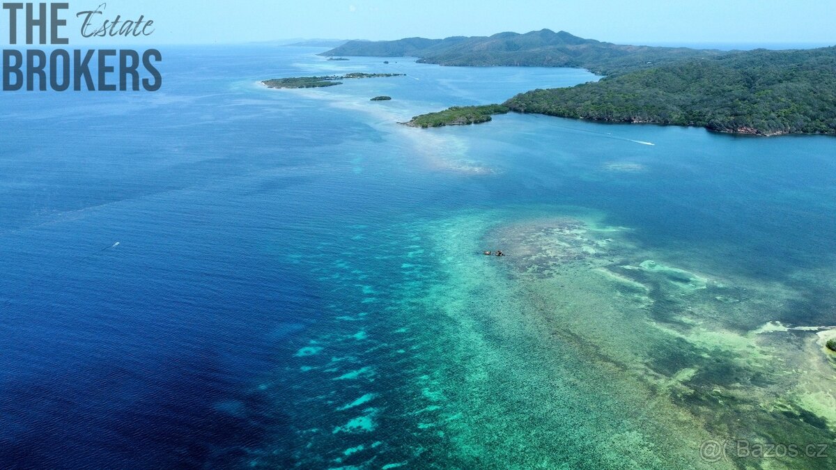 Bailey's Caye Old Port Royal, Roatan - 3