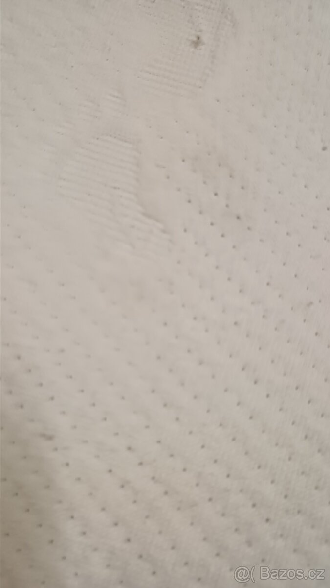 Matrace malá do kolébky Träumeland Brise light 90 x 40 cm. - 3