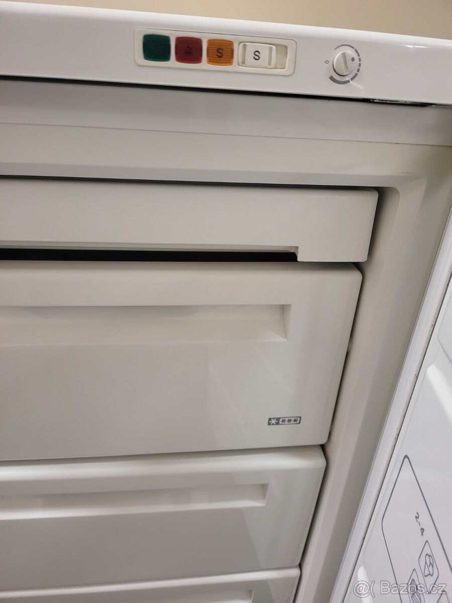 Mrazák Privileg, 117L - 3