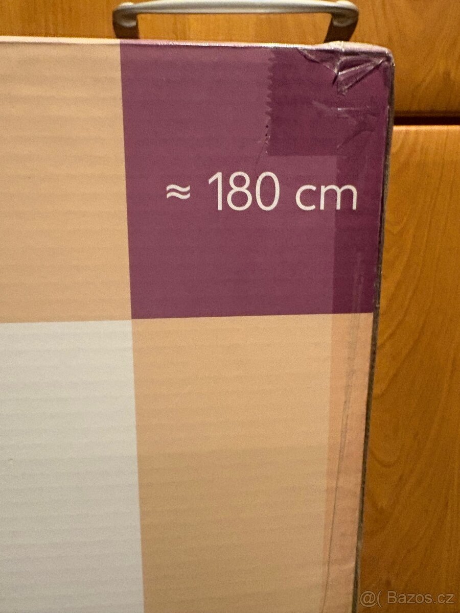 Stromeček zasněžený - 3