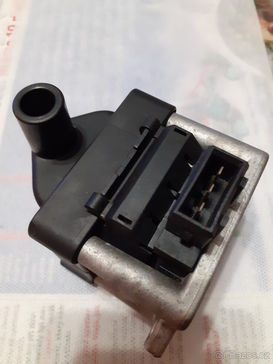 Zapalovací cívka FAE 80200 - 3