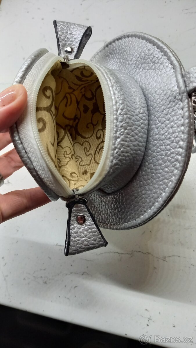 přívěsek na kabelku, klíče - 3