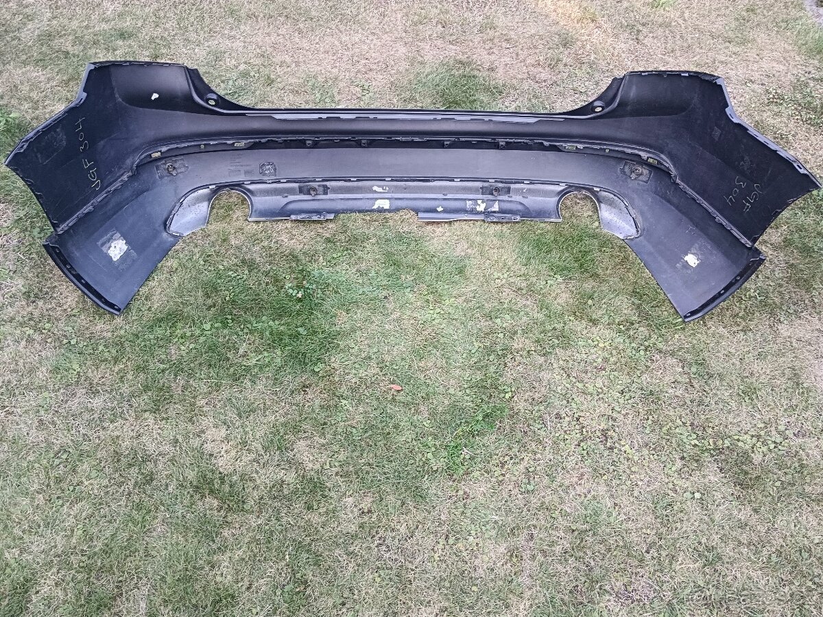 Volvo XC90 Nárazník zadní - 3