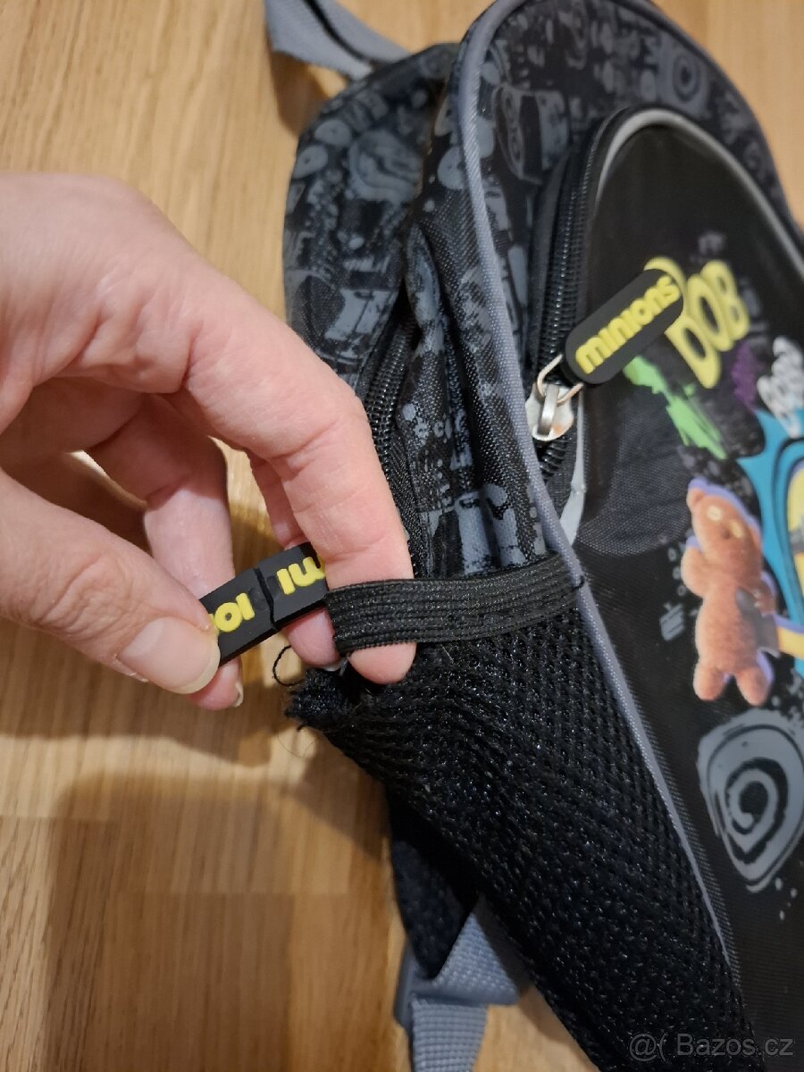 Dětský batůžek Mimoni - 3