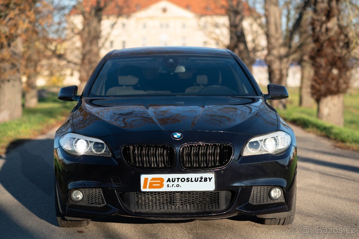 BMW Rad 7 730d A/T - 3