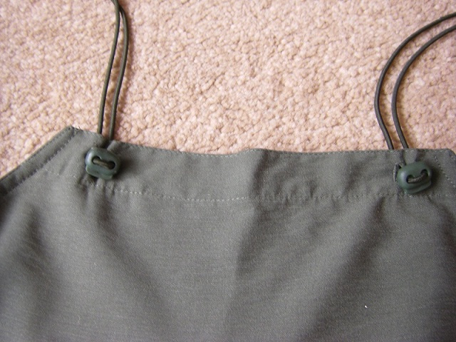 zavinovací šatky, tunika, vel. 152 - 3