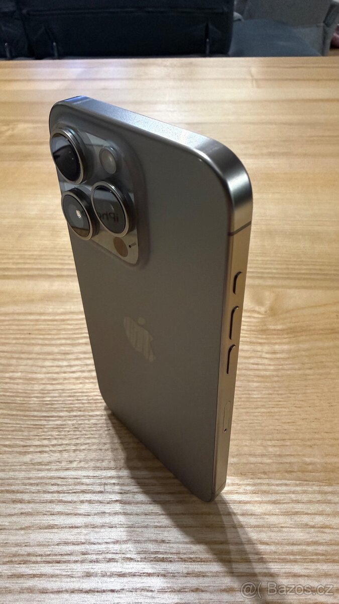 IPhone 15 Pro - 3