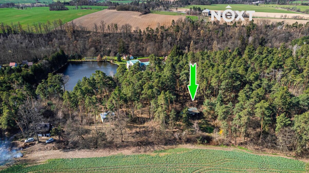 Prodej Chata, 40㎡ - 3