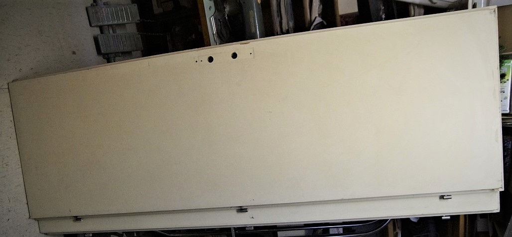 Dveře vnitřní a protipožární - 3