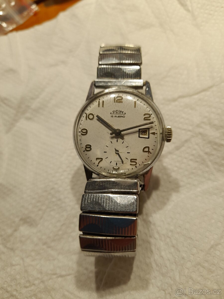 PRIM hodinky - 3