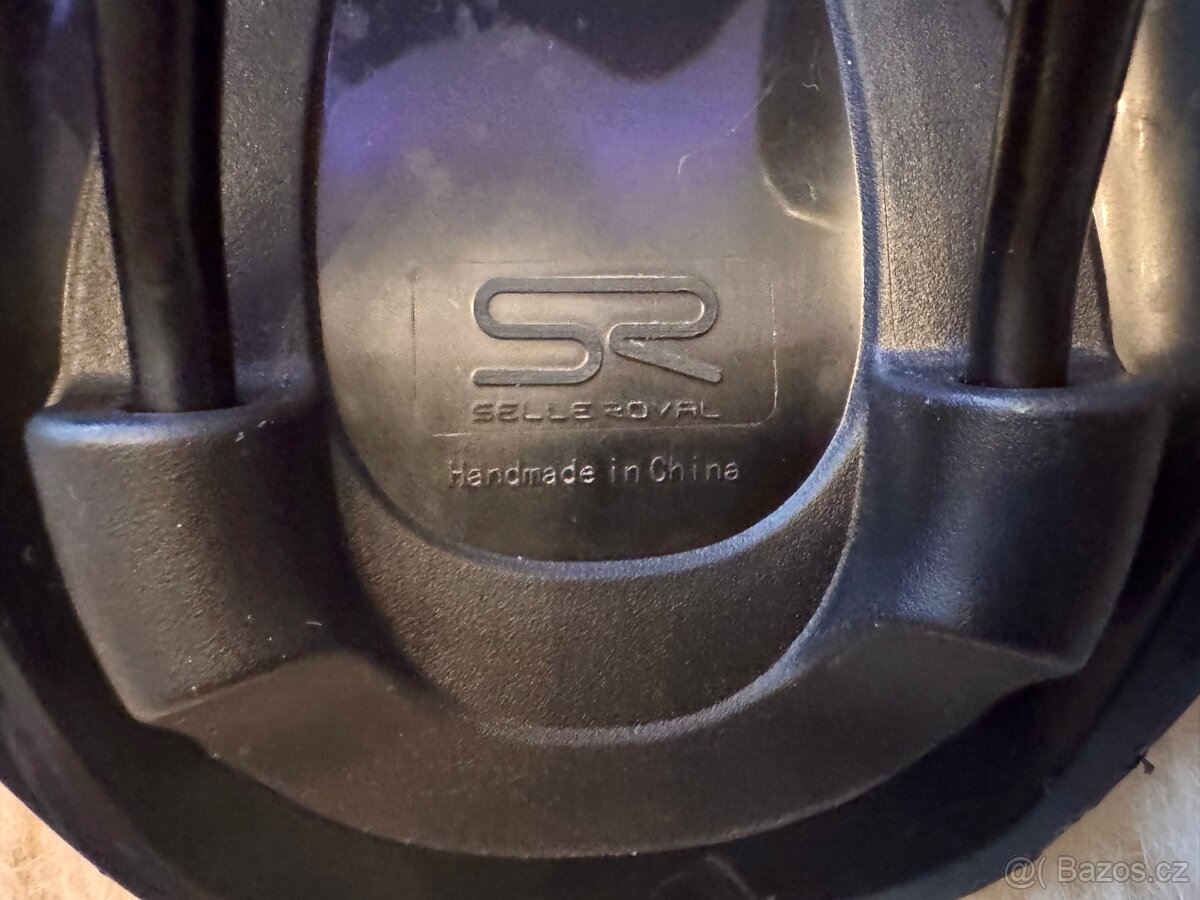 Sedlo na kolo Balance Active - 3