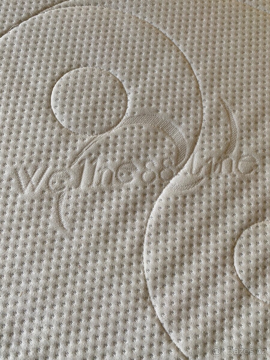 Matrace Slumberland FRODO - 3